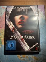 Die Vampirjäger DVD 