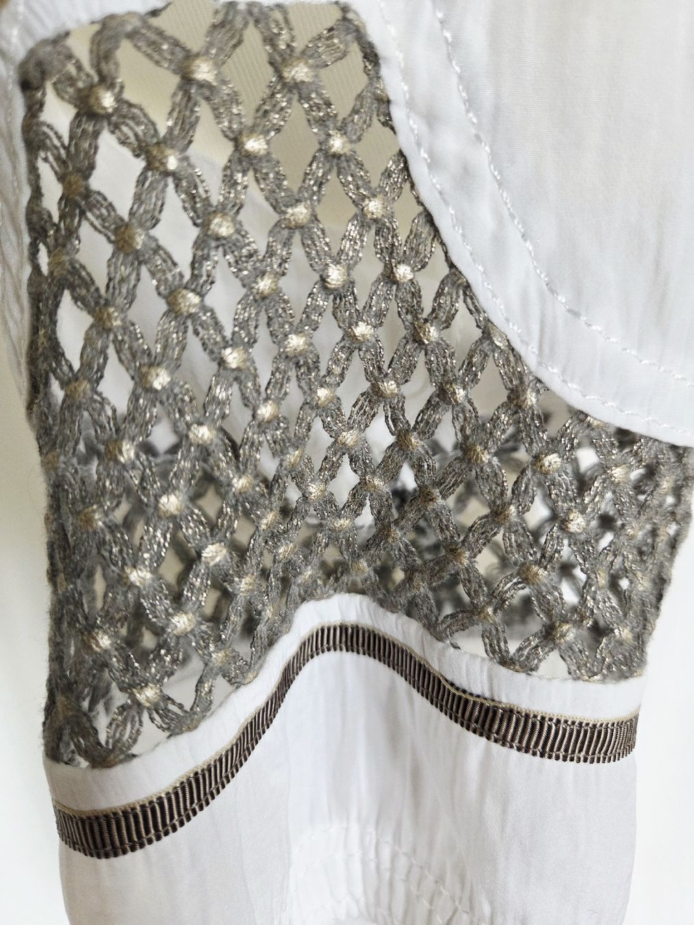 Blusen: BEATE HEYMANN Bluse NP.219 CHF – Neu (gemäss Beschreibung) aus Stansstad von Urs-_6362 2