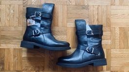 Damenstiefel in Grösse 36 und 38