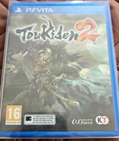 PS Vita - TouKiden 2