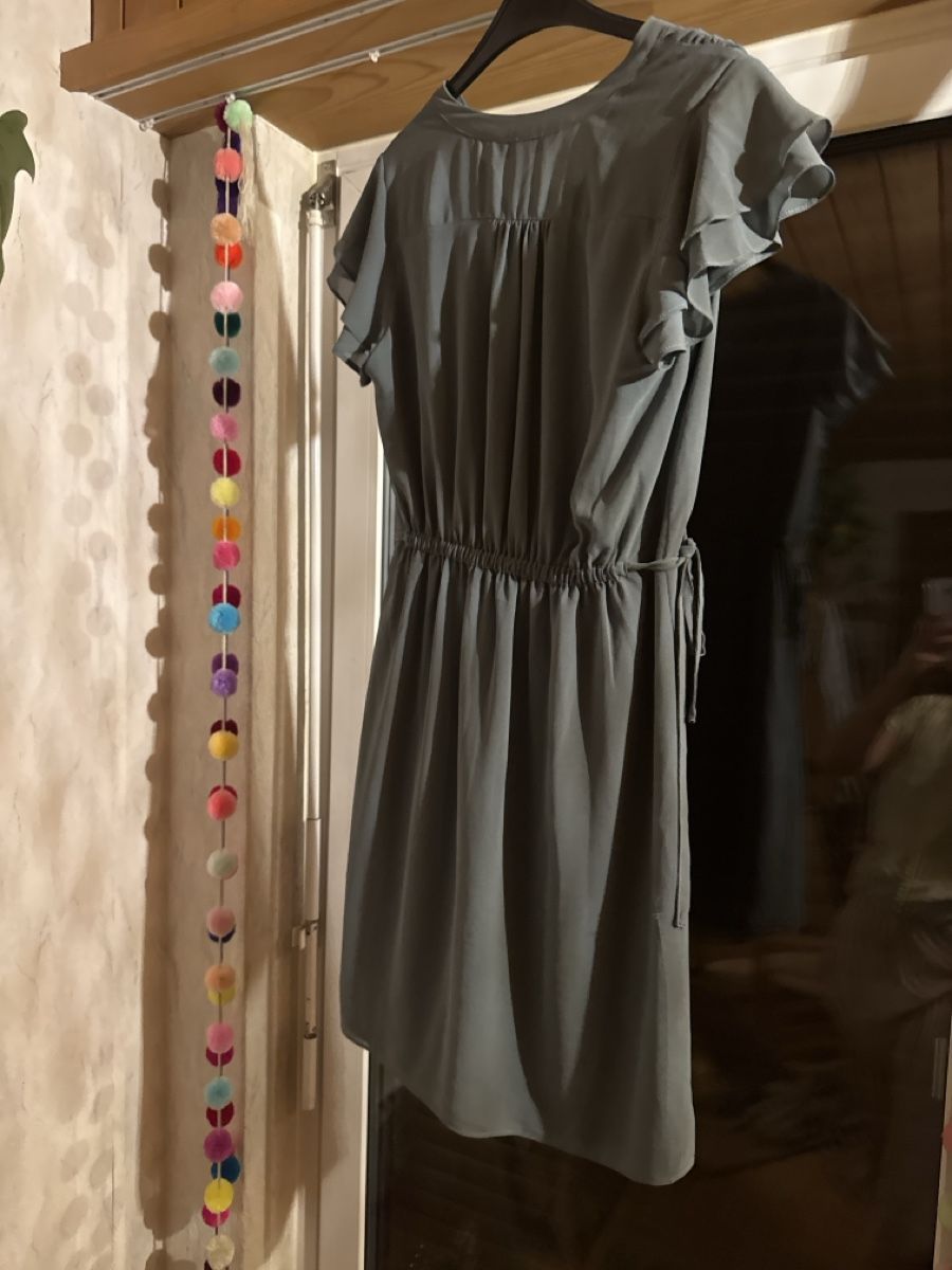 H&M Vestiti: Kleid H und M mint, Grösse 38 – Usato da Fehraltorf venduto da bes_x99s 1