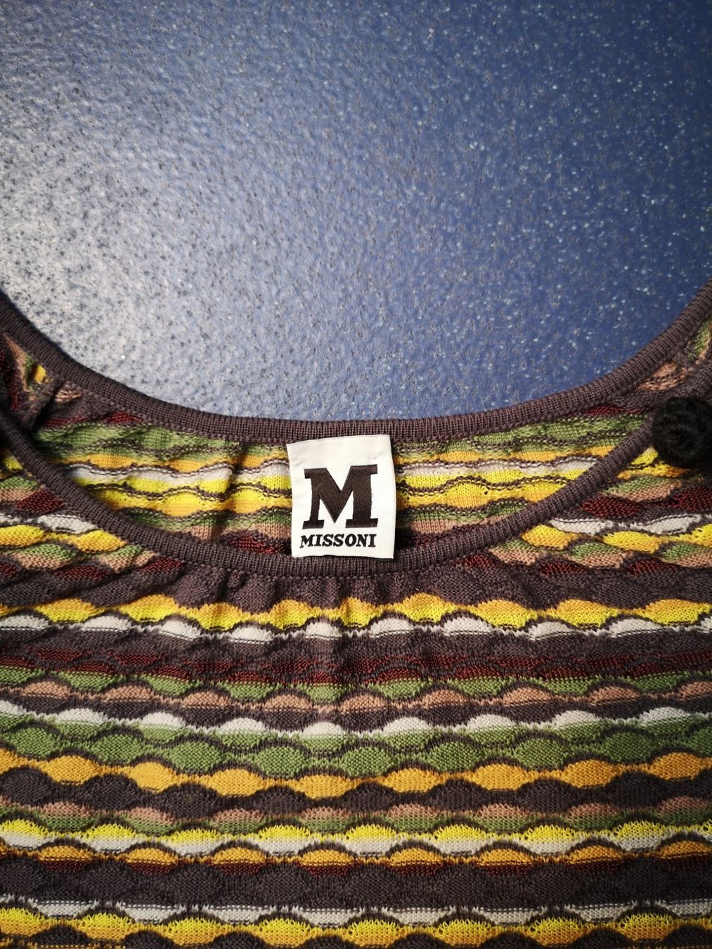 Missoni Maglioni & Felpe: Missoni Pullover It 42 CH36 – Usato da Meggen venduto da Bilanz70 1