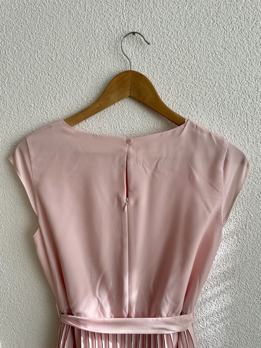 Vestiti: GERRY WEBER Kleid EU34 wie neu – Nuovo (secondo la descrizione) da Arth venduto da ivikiwishop 4