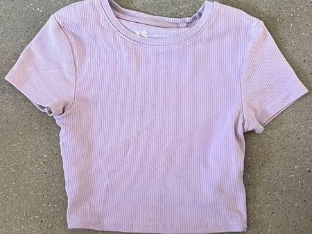 FSBN Sister bauchfreies T-Shirt