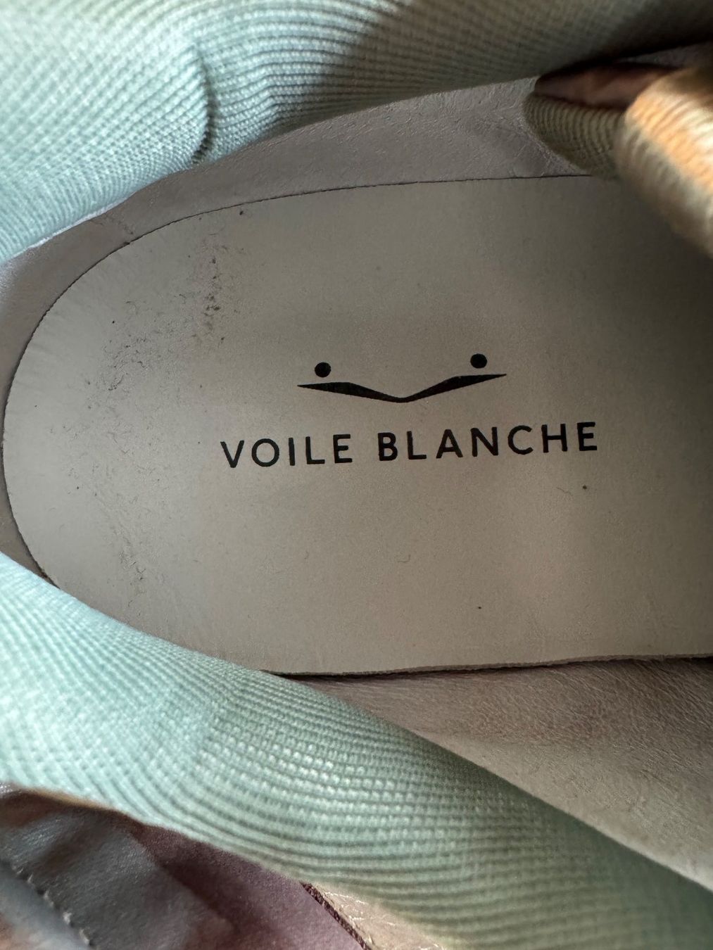 Scarpe da donna: Voile Blanche, Sneaker, Gr. 40 – Usato da Oberrohrdorf venduto da maggys15 6