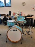 Schlagzeug Tama Club Jam