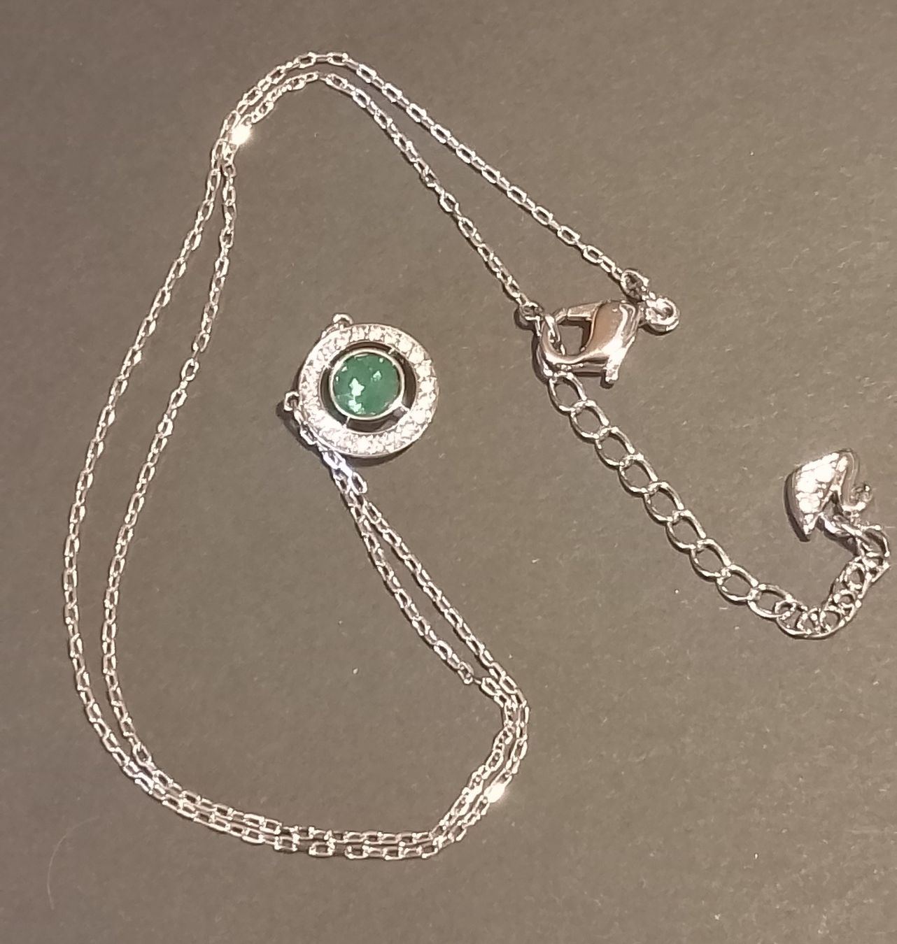 Swarovski Catenine: Swarovski Halskette  – Nuovo (secondo la descrizione) da Therwil venduto da col_m6rx 5