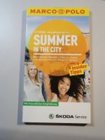 Marco Polo Reiseführer Summer in the City