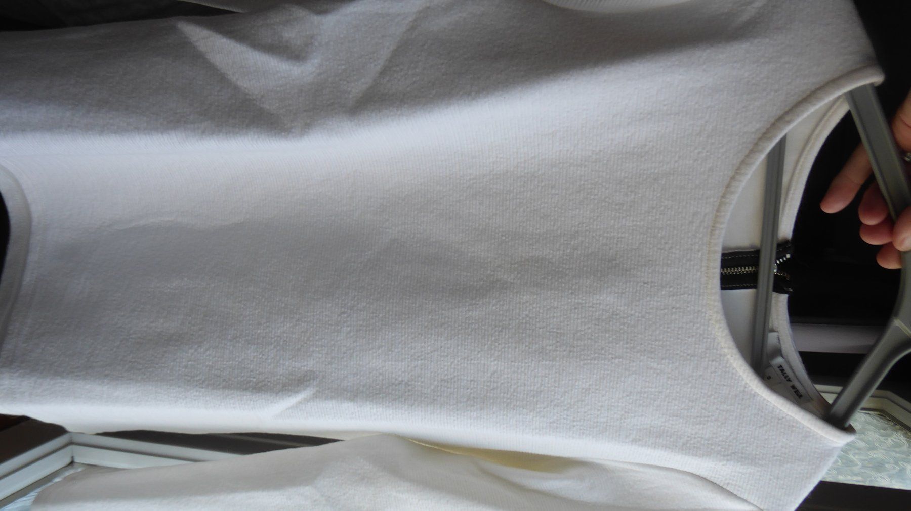 Pullover & Sweatshirts: Schöner Pullover Gr M TALLY WEiJL – Gebraucht aus Sargans von Benziner 5