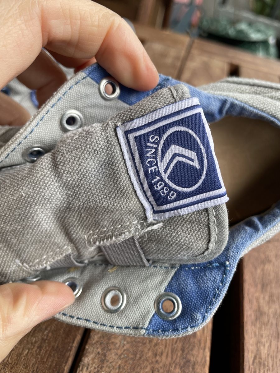 Geox Scarpe per ragazzi: Geox Kinderschuhe Gr. 33 – Usato da Bern venduto da brup 3