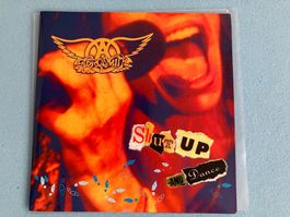 Aerosmith