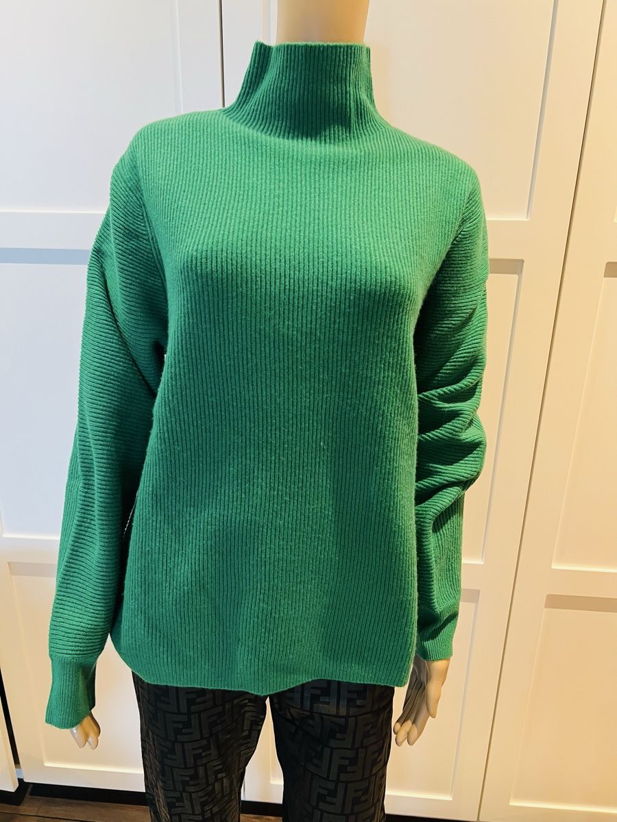 Maglioni & Felpe: Reiner Kaschmir Pulli von Gloss Gr. L – Usato da Kilchberg ZH venduto da Lisavivienne