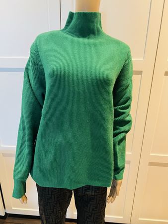 Reiner Kaschmir Pulli von Gloss Gr. L