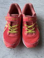 Asics Hallenschuhe 33,5