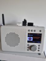 Pure Elan Connect DAB+ Radio neuwertig