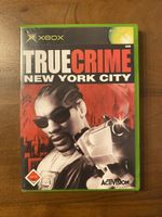 TrueCrime: New York City für Xbox