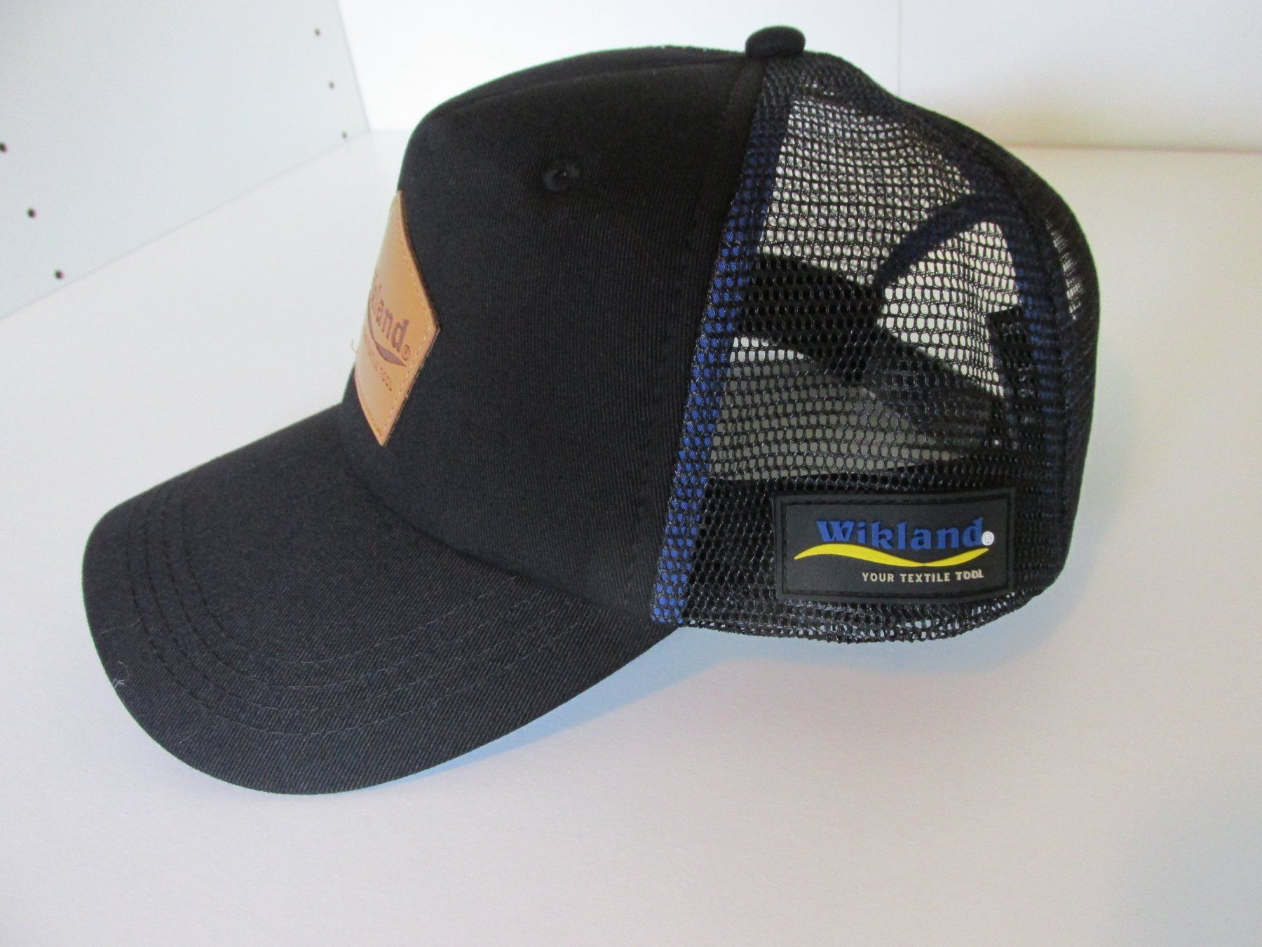 Altro in  Abbigliamento & Accessori: Trendige Wikland Cap, NEU, optimale Passform! – Nuovo e nell'imballaggio originale da Aeschau venduto da Nianho