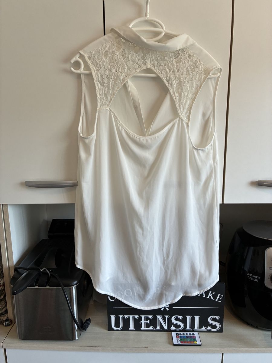 Camicette: Bluse – Usato da Ostermundigen venduto da Didi-Mader 1