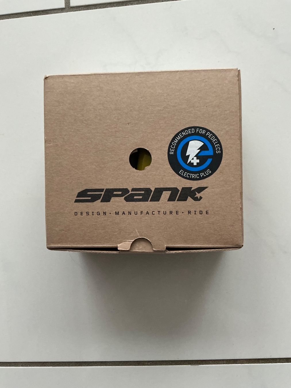 Pezzi di ricambio: Neue Flat Pedalen Spoon DC – Nuovo e nell'imballaggio originale da Biel-Benken BL venduto da Sahra1 1
