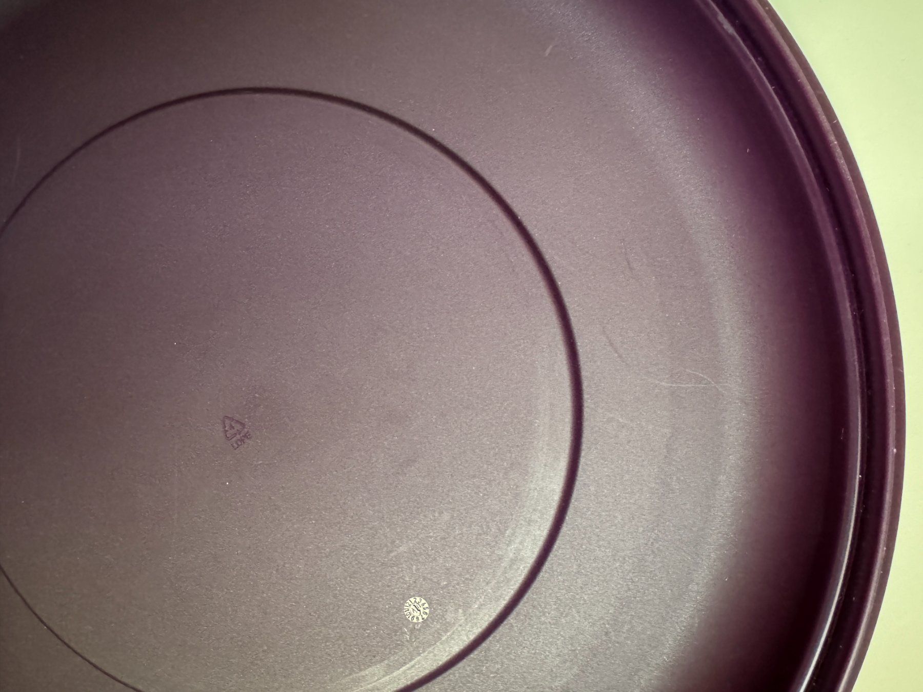 Tupperware Behälter & Ähnliches: Tupperware Apéro-Teller mit Deckel – Neu (gemäss Beschreibung) aus Kaufdorf von bambulka22 4
