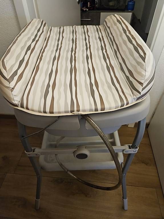 Baignoires: Baignoire pour bébé  – D'occasion à Sugnens par san_786r 3