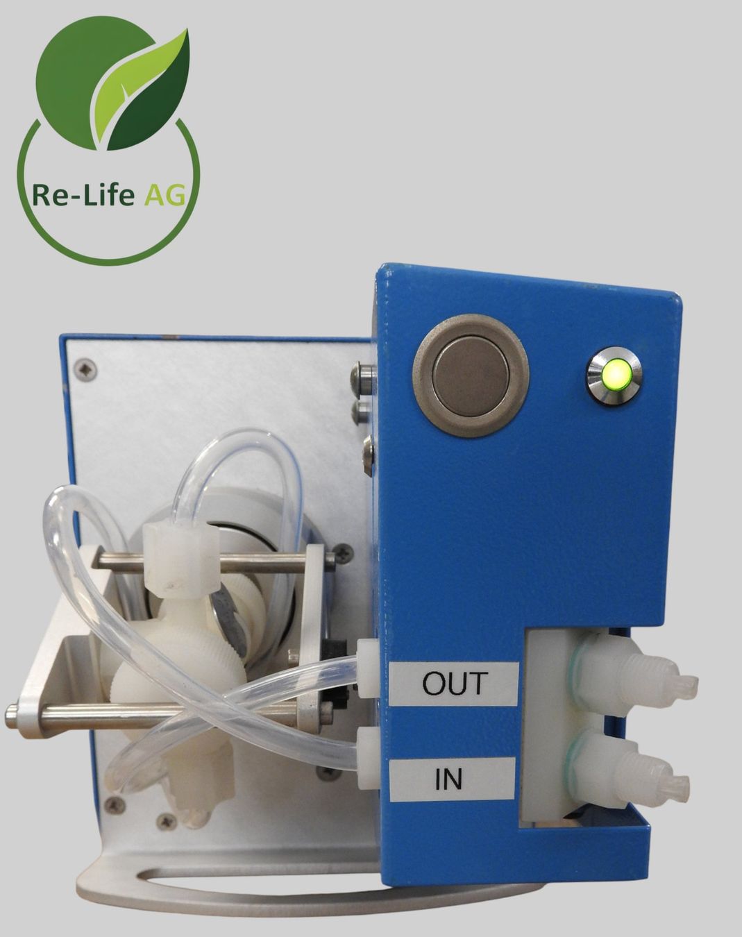 Tutte le macchine: Sotax | CP 1-300 | Ceramic Piston Pump | Fully tested – Usato da Reinach BL venduto da Re-LifeAG_Labor 1