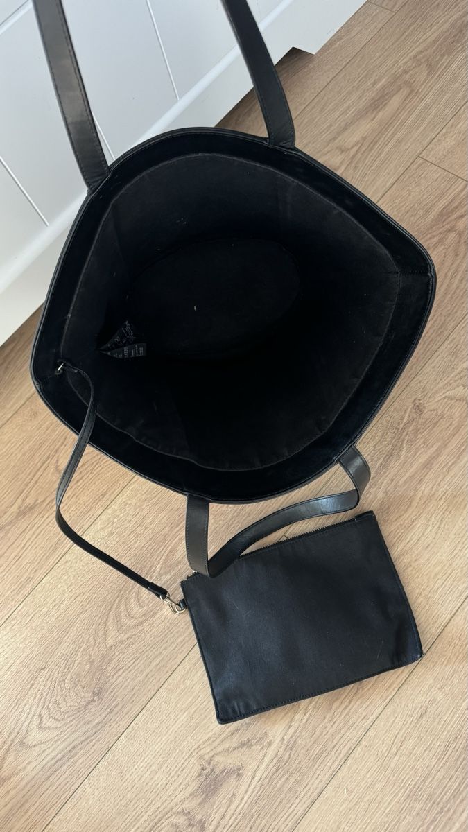 Other Stories Borse da donna: Shopper aus Leder von & Other Stories – Usato da Schaffhausen venduto da R_Muzh 2
