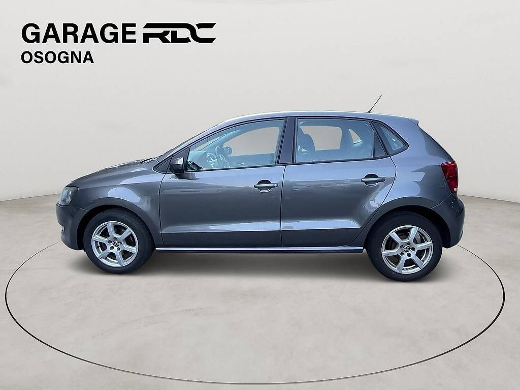 Automobili: VW Polo 1.2 - Collaudata – Usato da Biasca venduto da GarageRDCSagl 4