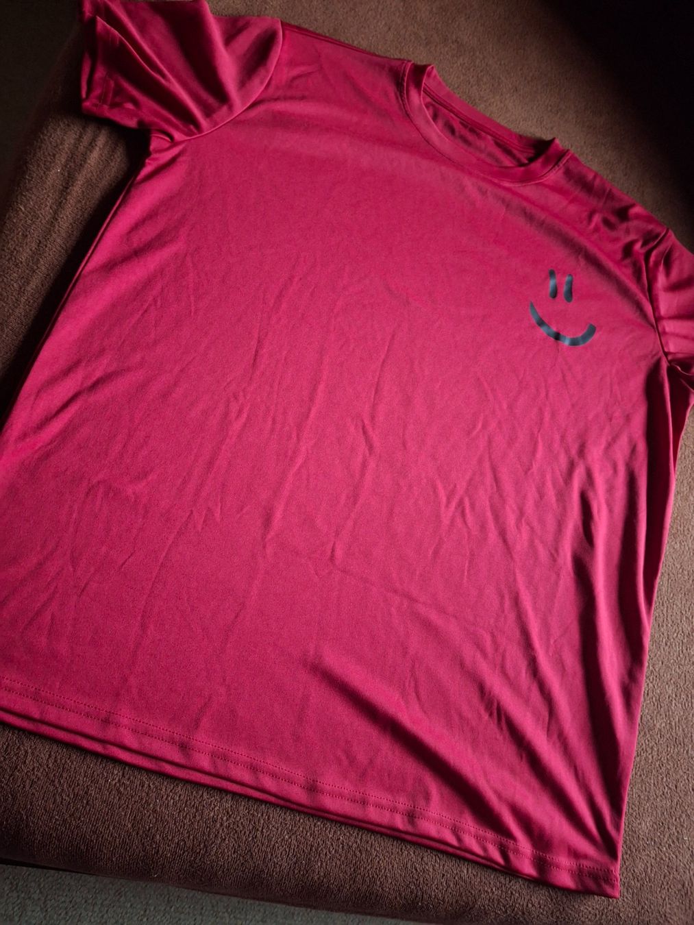 T-shirt: T-shirt taille XL (2) – Nuovo (secondo la descrizione) da Villiers venduto da san_jn5w 8