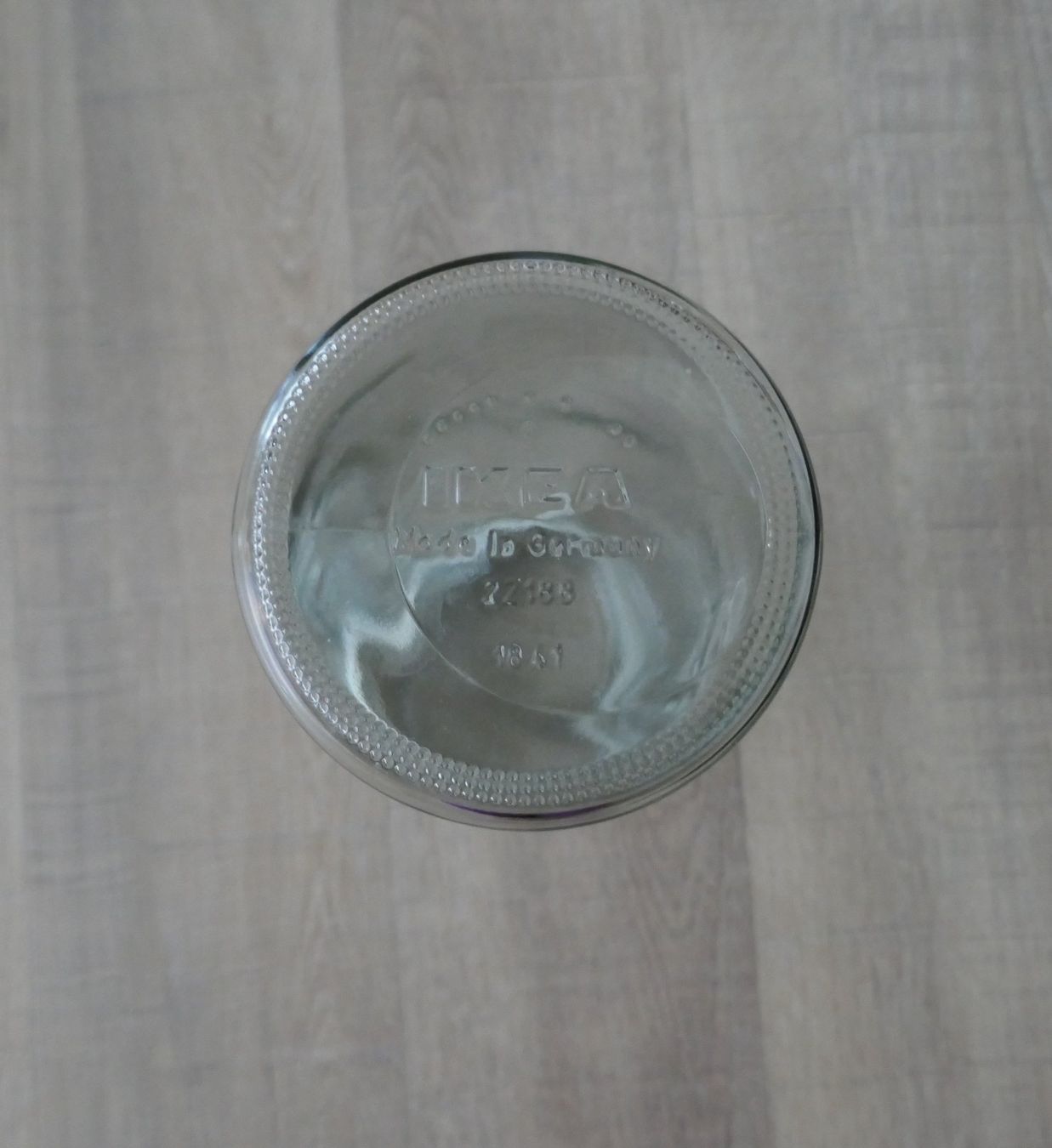 Ikea Contenitori & Simili: Vorratsglas / Einmachglas von IKEA, 2 Liter – Usato da Port venduto da uzuku 4