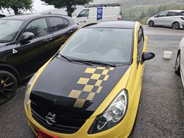 Opel Corsa 1.4L 2011