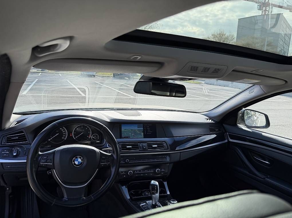 Automobili: BMW 520d MFK 12.2025 – Usato da Kloten venduto da AV_DC 3