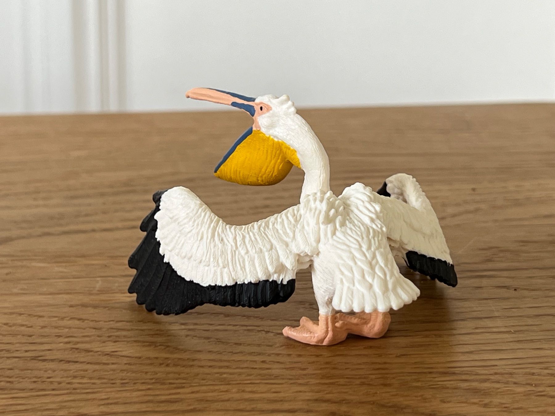 Schleich Statuette: Schleich 14752 Pelikan – Usato da Ennetbaden venduto da mapa05 1