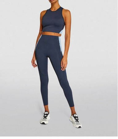 ON Movement Tights Long, Grösse S, Neu mit Etikett