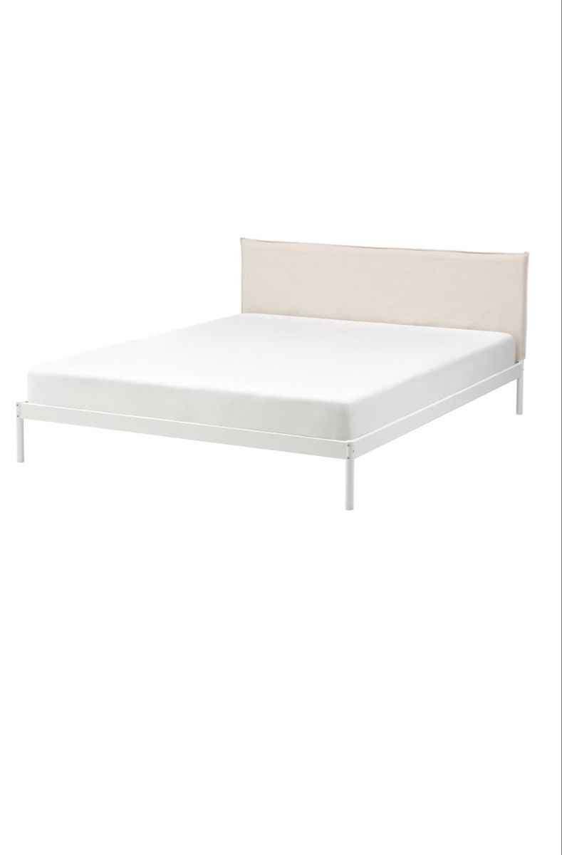 Letti: Ikea KLEPPSTAD 160cm wide bed  – Usato da Schlieren venduto da mel_sn7c 3