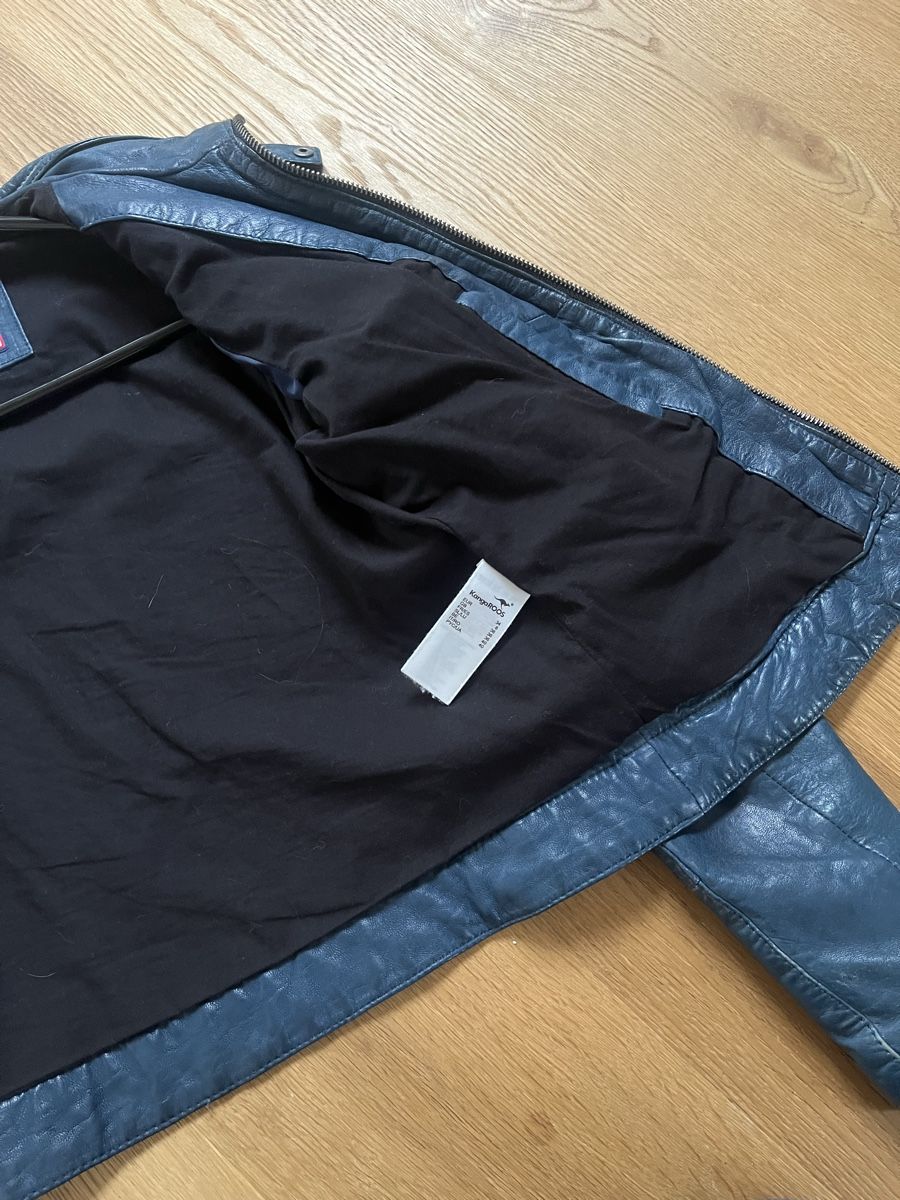 Giacche: Damenlederjacke – Usato da Fraubrunnen venduto da 73dominique 5