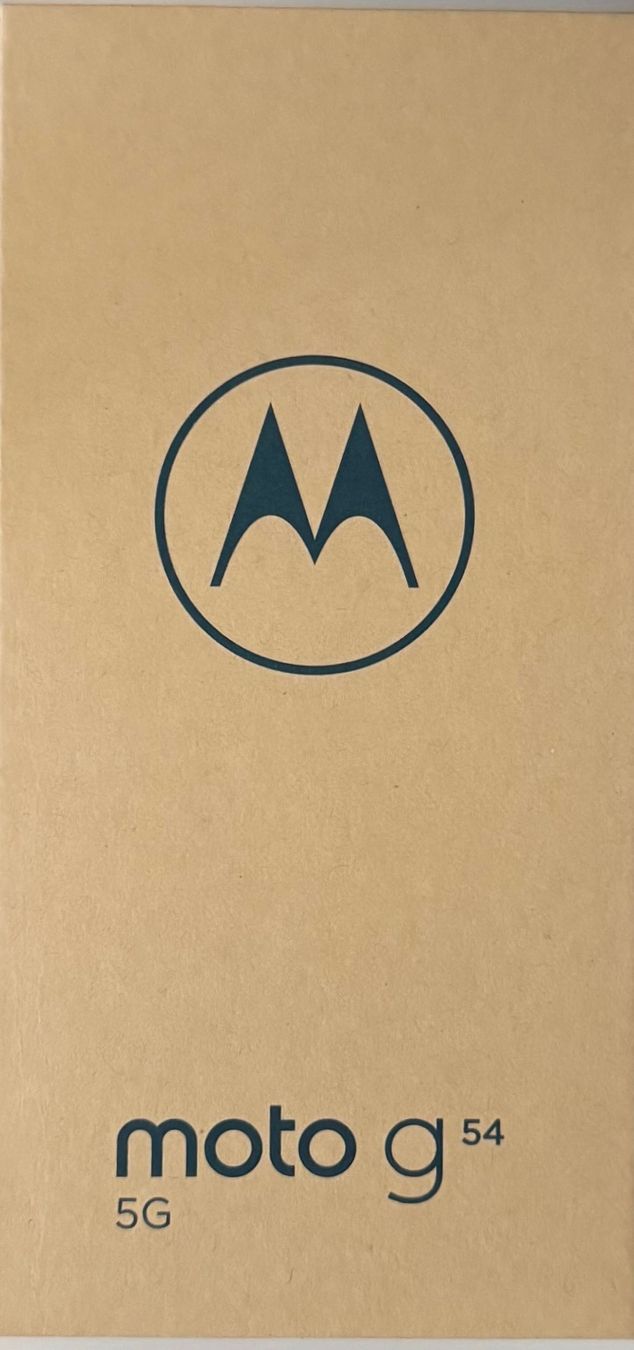 Motorola Telefoni cellulari / Smartphones: Motorola Moto G54 – Usato da Kölliken venduto da Tintifaxi 2