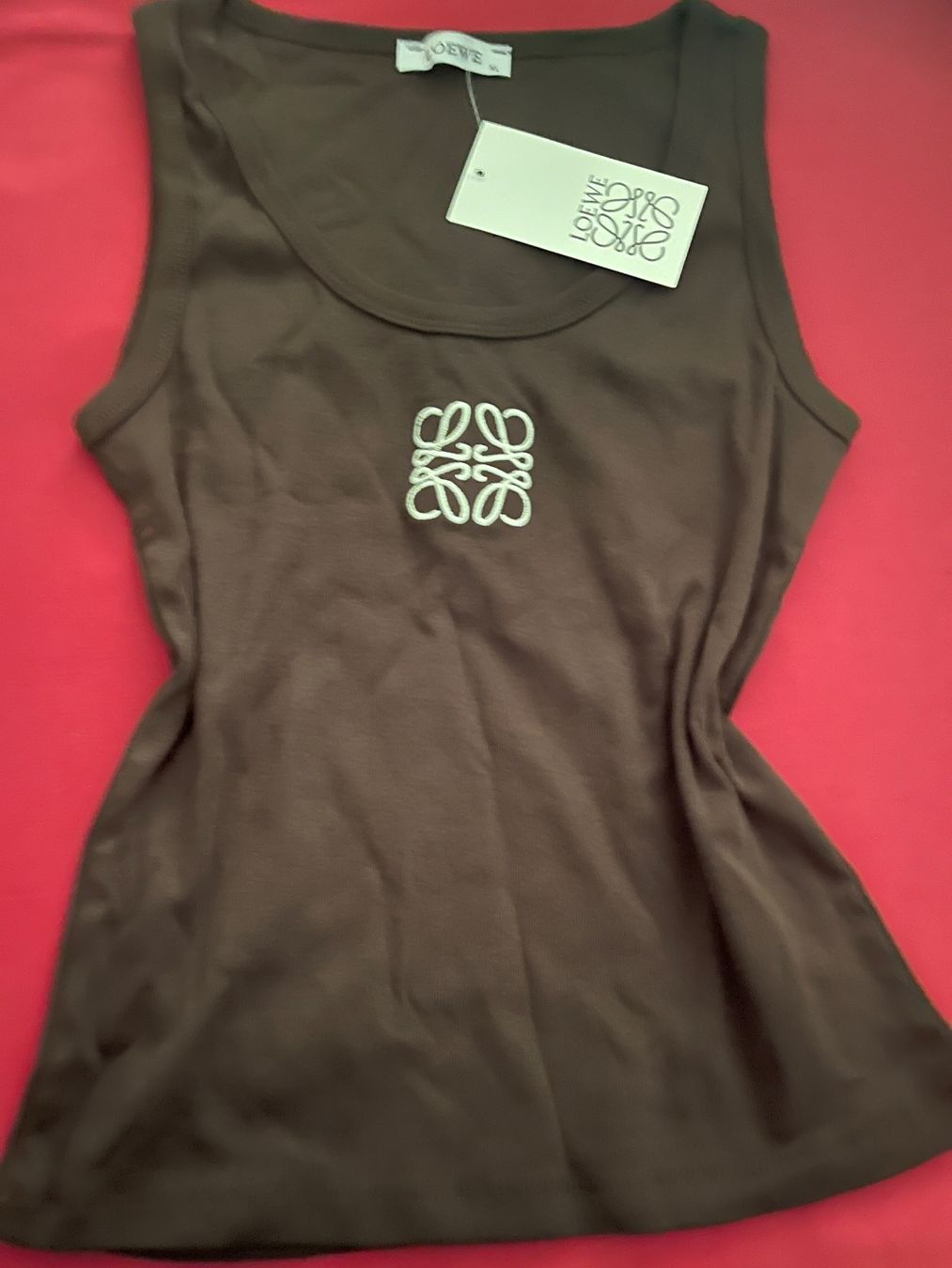 Tops: Loewe Top,XL – Neu (gemäss Beschreibung) aus Bolligen von Aquella71 2
