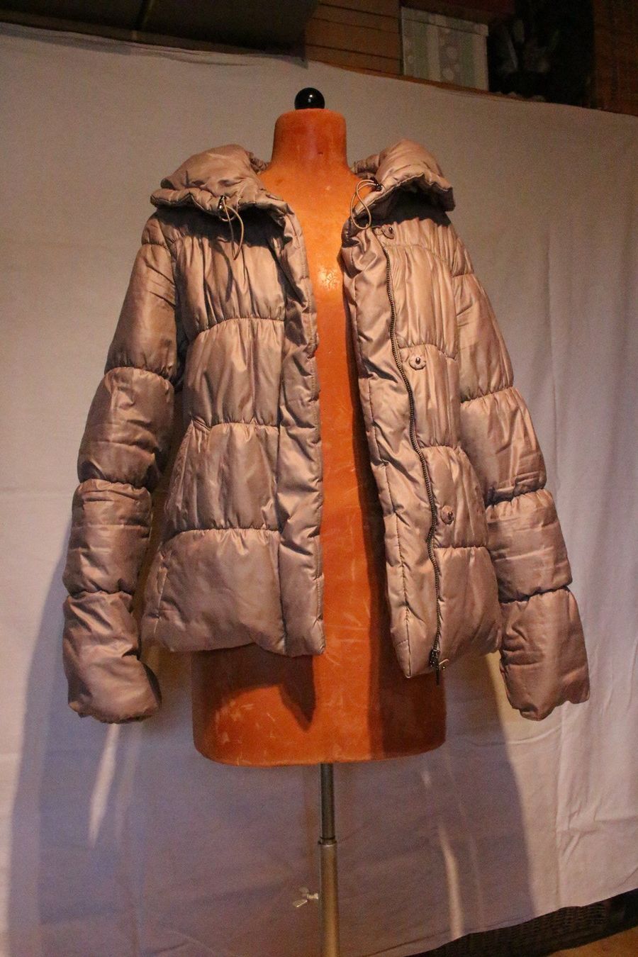 Jacken: Winterjacke – Gebraucht aus Heimiswil von triskeli