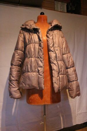 Winterjacke