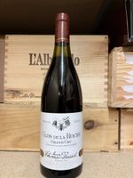 Clos de la Roche Grand Cru Thomas Bassot 1998