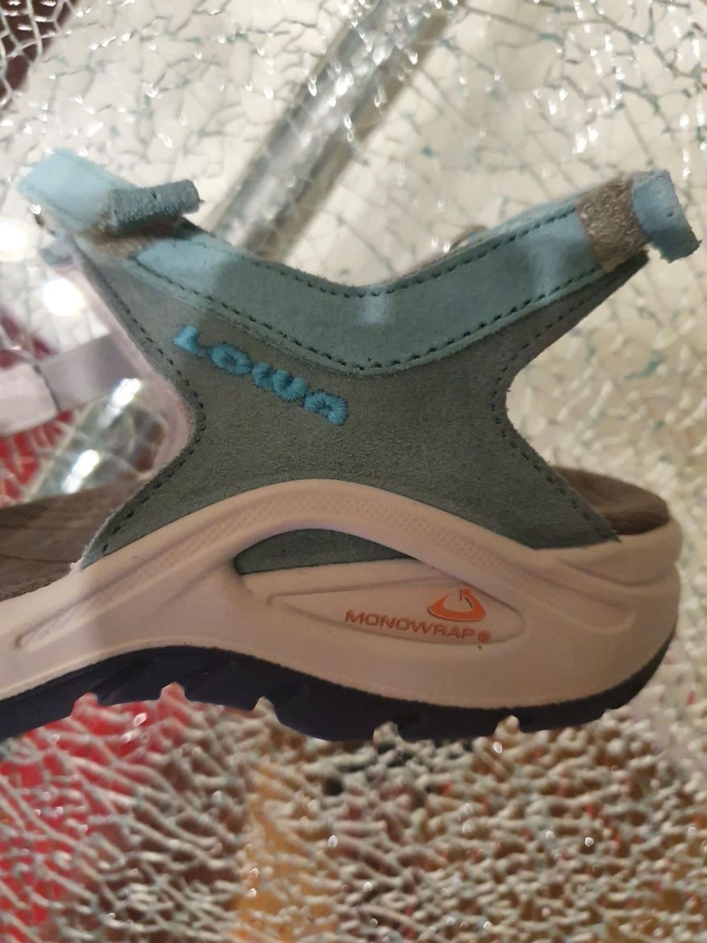 Lowa Scarpe da donna: Lowa Gr. 37 – Nuovo e nell'imballaggio originale da Luzern venduto da Reni025 3