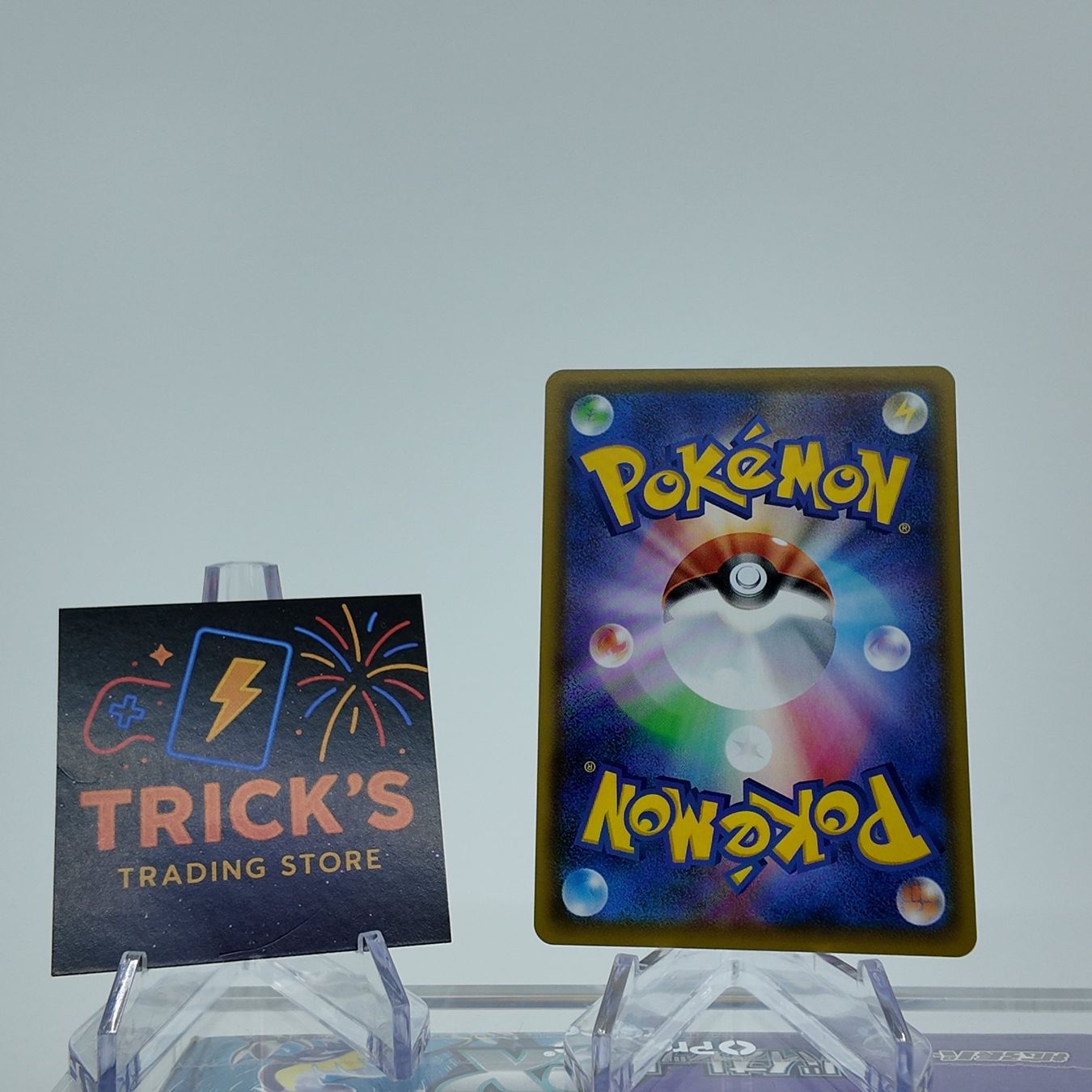 Pokémon Cartes à collectionner: Pokémon Octillery UR S5R Rapid Strike Master JPN – D'occasion à Wettswil par TricksTradingStore 1