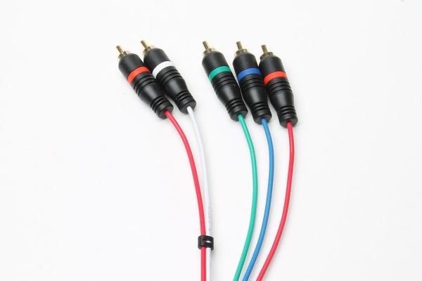 Cavi: Mega Drive 2 Component Kabel HD Retrovision – Nuovo e nell'imballaggio originale da Klingnau venduto da Cola_Vanille 7