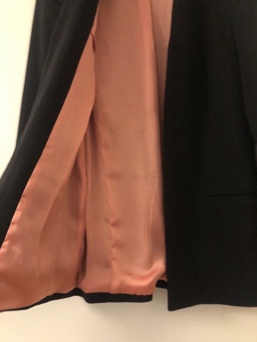 Asos Giacche: Blazer Asos noir – Nuovo (secondo la descrizione) da Onex venduto da kattrina 2