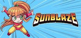Sunblaze - Steam Key