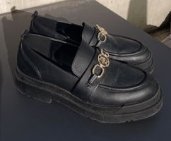Liu Jo Mocassins noir, taille 40