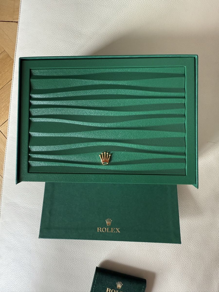 Rolex Uhren: Rolex Yacht-Master 40, 126622 – Neu und originalverpackt aus Zollikon von sba_5tf2 2