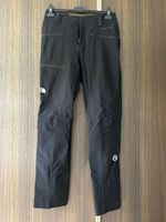 Pantaloni sci North Face Summit Serie neri Taglia 32 S/M