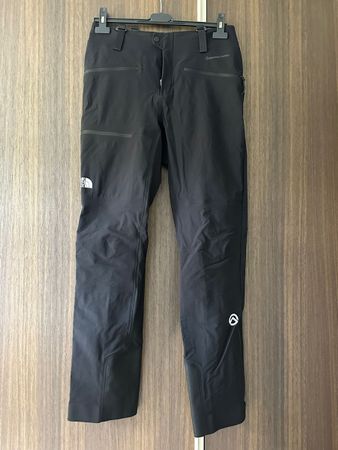 Pantaloni sci North Face Summit Serie neri Taglia 32 S/M